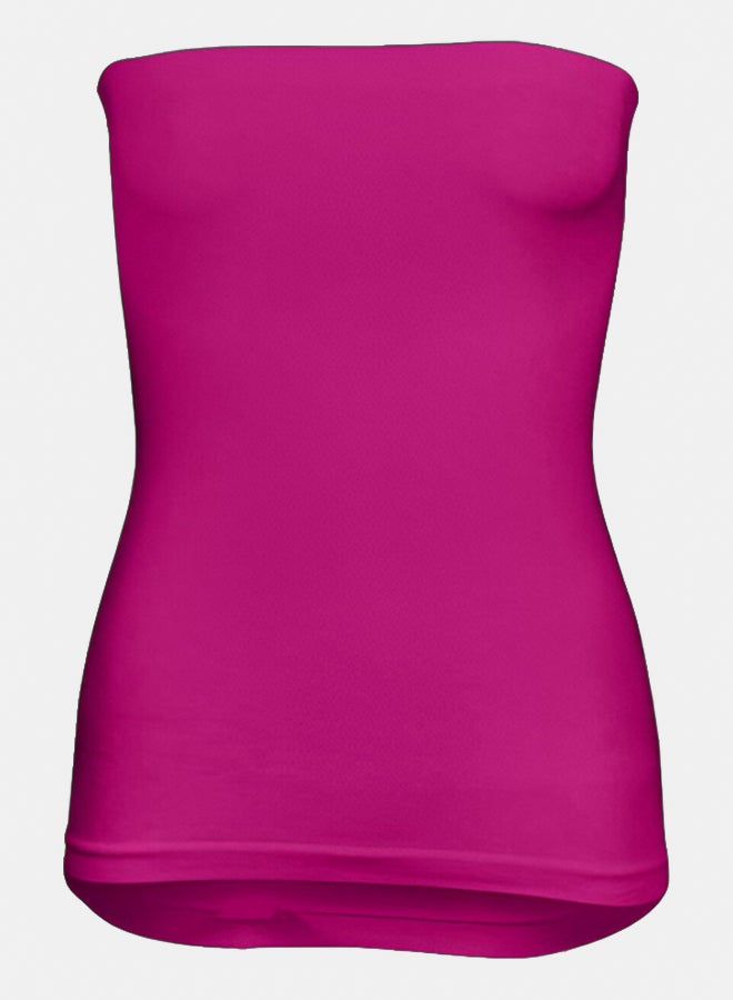 Silvy Lycra Sandra Girls Strapless Underwear Top - Image 1